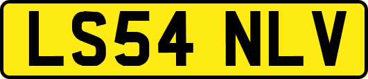 LS54NLV