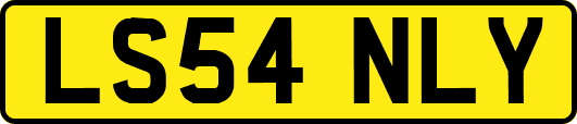 LS54NLY