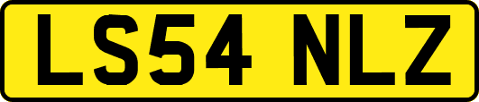 LS54NLZ