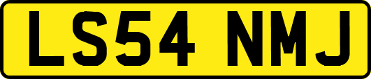 LS54NMJ