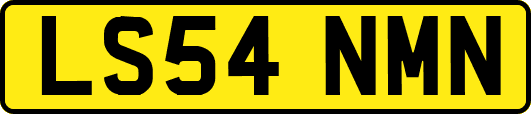 LS54NMN