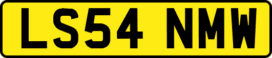 LS54NMW