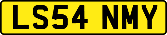 LS54NMY