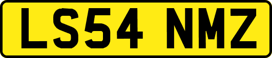 LS54NMZ