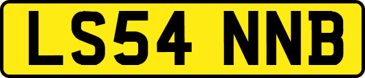 LS54NNB