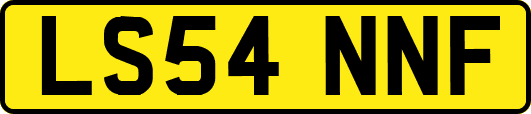 LS54NNF