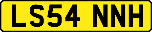 LS54NNH