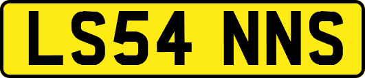 LS54NNS