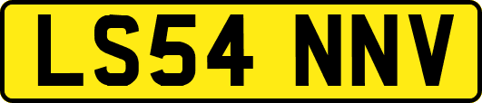 LS54NNV