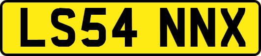 LS54NNX