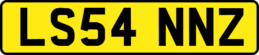 LS54NNZ