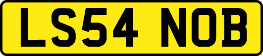 LS54NOB