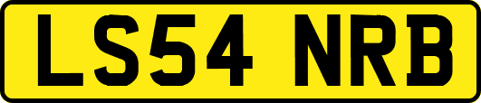 LS54NRB