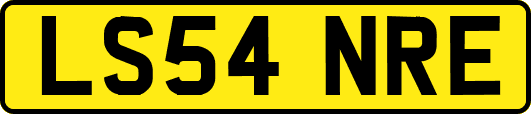 LS54NRE