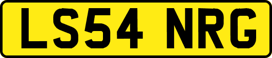 LS54NRG