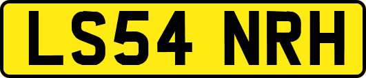 LS54NRH