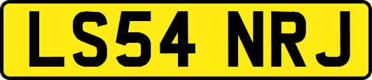 LS54NRJ