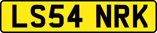 LS54NRK