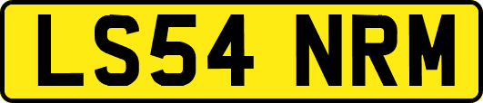LS54NRM