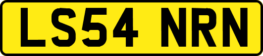 LS54NRN