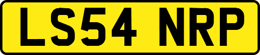 LS54NRP