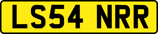 LS54NRR