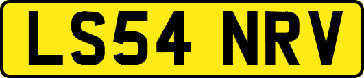 LS54NRV