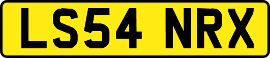 LS54NRX
