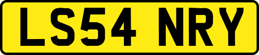 LS54NRY