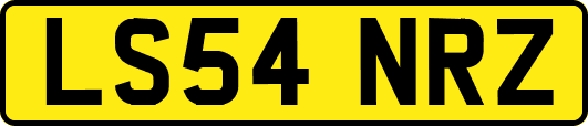 LS54NRZ