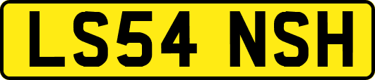 LS54NSH