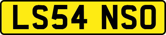 LS54NSO