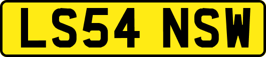 LS54NSW