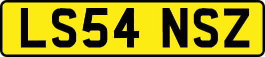 LS54NSZ