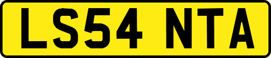 LS54NTA