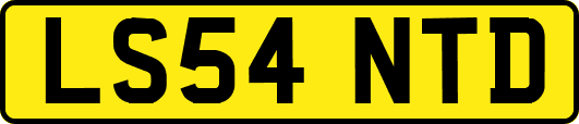 LS54NTD