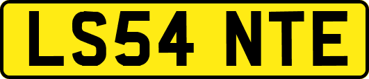 LS54NTE
