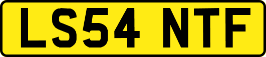 LS54NTF