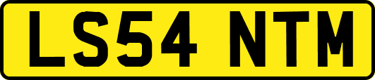 LS54NTM