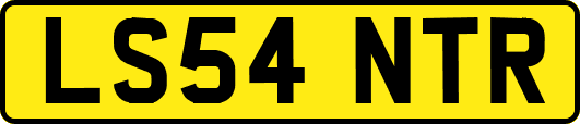 LS54NTR