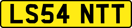 LS54NTT