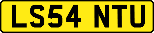 LS54NTU