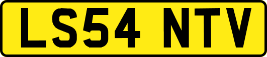LS54NTV