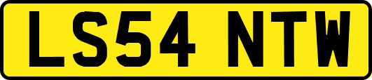 LS54NTW