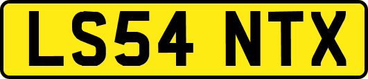 LS54NTX