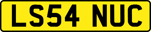 LS54NUC