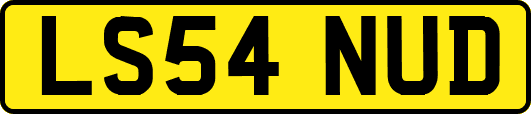 LS54NUD