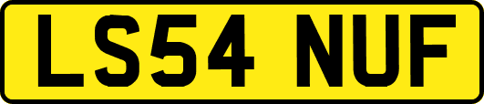 LS54NUF