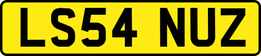 LS54NUZ