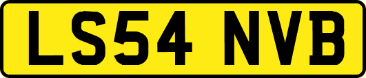 LS54NVB